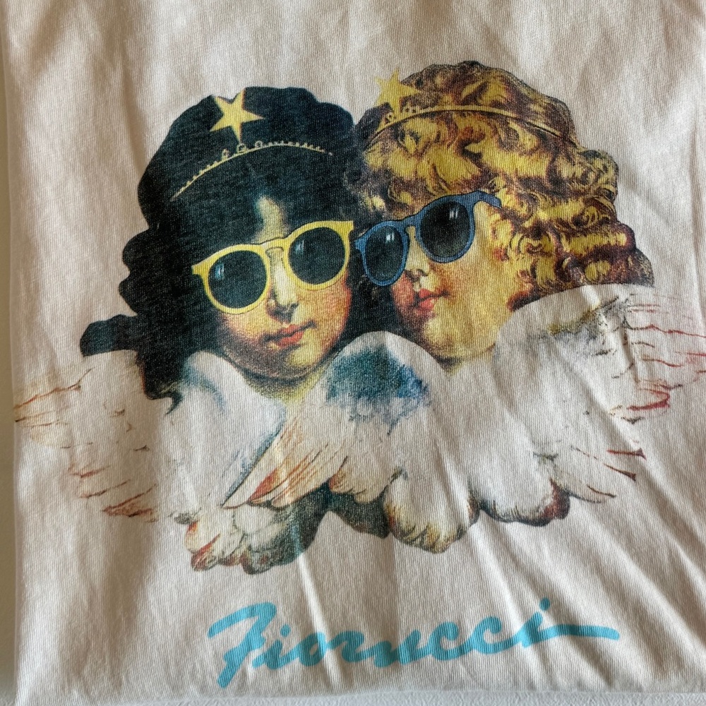 Fiorucci Angels Tee